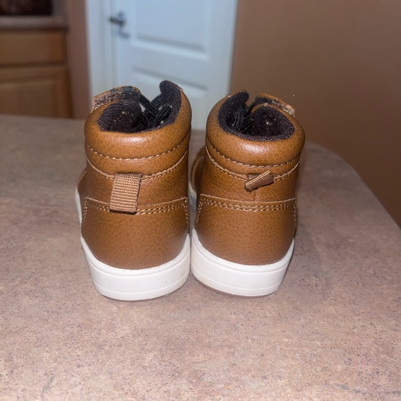 Toddler boots - Picture 3 of 6